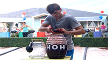 Big Brother 15 HoH Competition